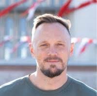 Adam Manwaring's Instagram, Twitter & Facebook