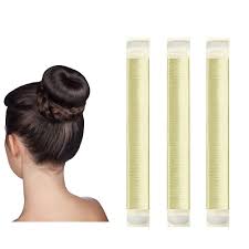 Seeking the best bun tool for hair with good quality and affordable price from dhgate canada site. Best Hair Bun Crown Shapers Buying Guide Gistgear