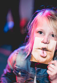 TEATRO EN LA ESCUELA