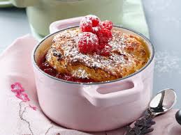 Epingle Sur Puddings And Bread