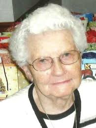Obituary information for Margaret Haddock Davis