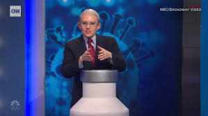 Alec baldwin sends us into the summer who's looking forward to season 36? Elon Musk Will Host Snl In May Yes That Elon Musk Cnn