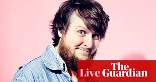 Tim Key Q&A