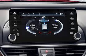 Find your perfect car with edmunds expert reviews, car comparisons, and pricing tools. 2020 Honda Accord Engine Specs And Gas Mileage