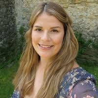 Catherine Lennox-Simpson