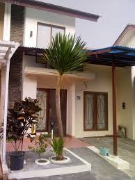 Rumah Disewakan Sewa Rumah Murah Di Modernland