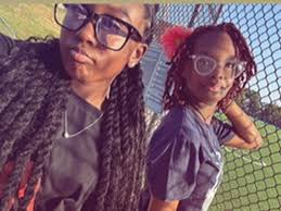 Fundraiser by Tashira W : Tabreya and Kori's Community Project!