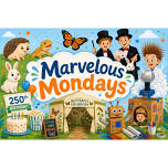 Marvelous Monday 1: Magician Ryan Demler