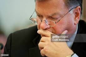 85 Gregory Boyce Photos & High Res Pictures