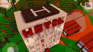 Juegos parecidos a minecraft donde la diversion esta asegurada. Mejores Juegos Parecidos A Minecraft Para Android 8 Alternativas