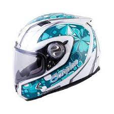 Scorpion Women S Exo 1100 Tiffany Helmet Cool Bike Helmets Helmet Womens Motorcycle Helmets