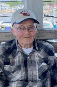 Obituary for James H. Thompson