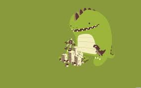 69 Cute Dinosaur Backgrounds On Wallpapersafari See more ideas about cute wallpapers, wallpaper, cute laptop wallpaper. 69 cute dinosaur backgrounds on