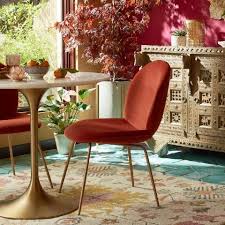 Velvet Vivian Dining Chairs Set Of 2 Dining Chairs Velvet Dining Chairs Chair
