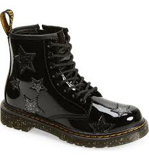 Dr Martens 1460 Cosmic Glitter Boot Nordstrom