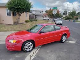 Image result for Victory Red 2004 Pontiac