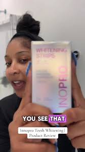 Inopro Brand Partnership