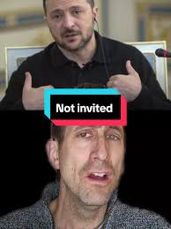 Ukraine Excluded from Saudi Negotiations