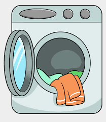 Tagged under washing machines, washing, machine, laundry symbol, laundry. Washing Machine Clipart Washed Clothes Png Washing Machine Clip Art Is Popular Png Clipart Cartoon Images Explore Washing Machine Washing Clothes Clip Art
