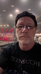 At the Mobile Civic Center for Judas Priest! #JudasPriest #Sabaton #Metal  #MobileAlabama #CivicCenter