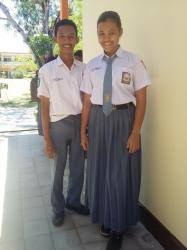 Naskah soal un sma ipa/ips 2015 paket 1 lengkap. Dayang Beltim 2015 Sebut Soal Un Bahasa Indonesia Jauh Dari Kisi Kisi Bangka Pos