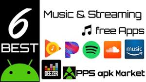 This app only provides a different way to browse games and takes you to play games store to download . Download Free Android Apps From Apk Market Latest Features News