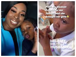 These kids went viral in 2023 for the right reasons