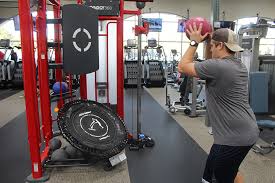 Shouldn't your gym be convenient to you? New Fitness 19 In Murrieta Beautiful Spacious Productive Murrieta 24 7