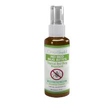 Purchase Cimexishield Bed Bug Repellent Spray Rxbiolabs