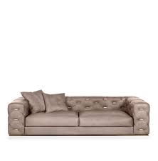 Housse de canapé de luxe matelassée protège 3 places protège canapé matelassée imperméable pour animaux de compag 167cm x 190cm design simple et à la mode être appliqué à une variété de style. Roberto Cavalli Home Interiors Italian Luxury Sofa Italian Sofa Luxury Sofa