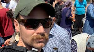 Colorado firefighters travel to Ukraine to teach trauma treatment techniques