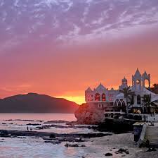 The city serves as the municipal seat for the surrounding municipio, known as the mazatl. Traveltuesday Mazatlan Exploring The Pacific Side Of Mexico Tlm