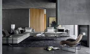 25 Cozy Contemporary Living Room With Modern Furniture Home Diy Ideas Modern Furniture Living Room Furniture Design Contemporary Living Room