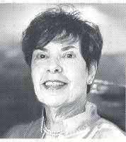 CYNTHIA DOGIN Obituary (2020)