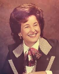 Helena Finka Obituary (1926