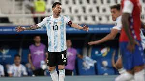 The finalists of copa america 2015 and 2016 argentina and chile will play the opening of this years tournament. 3esxr3cu0ebm4m