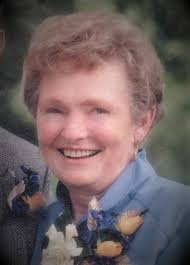 Obituary for Jean (Thompson) Maxwell