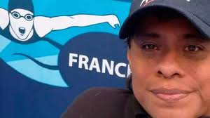 Nadador paralímpico Omar Osorio apoyará un evento con causa para recaudar  alimentos