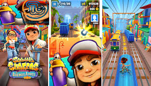 Download and install subway surfers beunos aires 1.86.0 mod apk with all needed unlimited coins and keys for the latest apk app released on 12 april 2018. Subway Surfers Apk Download For Android Techs Scholarships Services Games