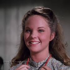 Melissa Sue Anderson...