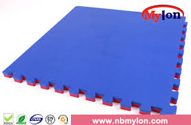 Keep in mind eva foam can be punctured, so it's best to keep heels and sharp objects. China Blue Tatami Puzzle Mats Jiu Jitsu Martial Arts Wrestling China Eva Martial Arts Jigsaw Floor Mat And Taekwondo Mat Price