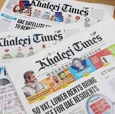 Some logos are clickable and available in large sizes. Covid 19 Well Being Of Khaleej Times Subscribers Employees Stakeholders No 1 Priority News Khaleej Times