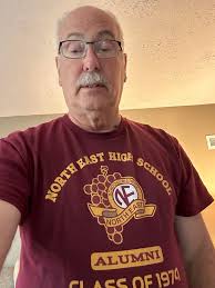 NEHS CLASS OF 1974 50TH YEAR REUNION!