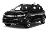 DACIA-SANDERO