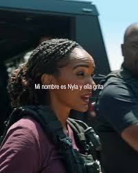 The Rookie Season 7 Ep 345 Eidts