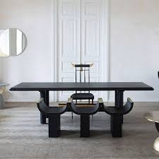 Match your unique style to your budget with a brand new gold dining room rugs to transform the look of your room. Gold Beam Dining Table Kooku