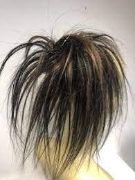Pin On Cabello Con Flequillo