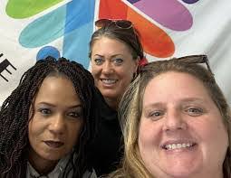 Gina Workman's Instagram, Twitter & Facebook