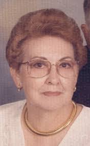 Obituary information for Arlene Tickle Ingle