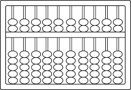 As an abcteach member you have unlimited access to our 22,000+ clipart illustrations and can use them for. Colorable Abacus Design Free Clip Art Free Clip Art Abacus Design Clip Art